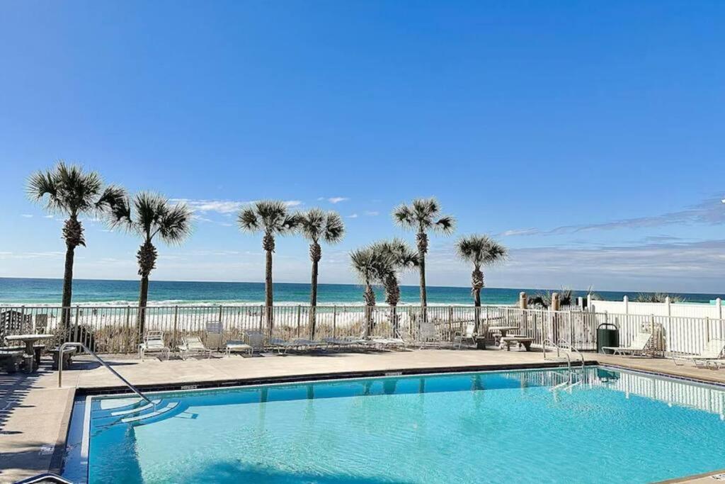 Sandcastles And Sunshine - Gulf Highlands