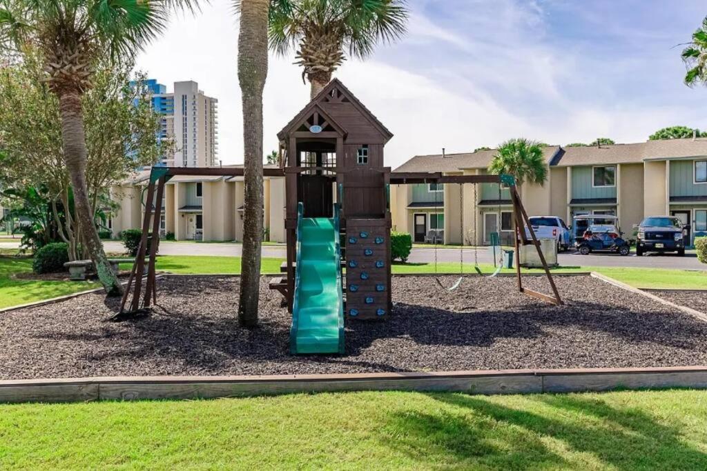 Sandcastles And Sunshine - Gulf Highlands Holiday home Panama City Beach