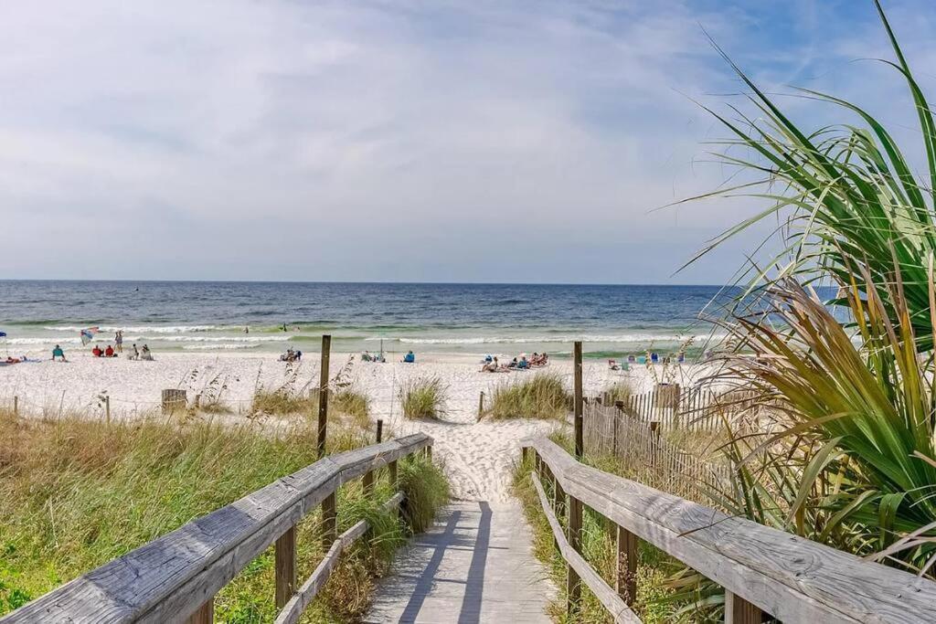 Sandcastles And Sunshine - Gulf Highlands Holiday home *