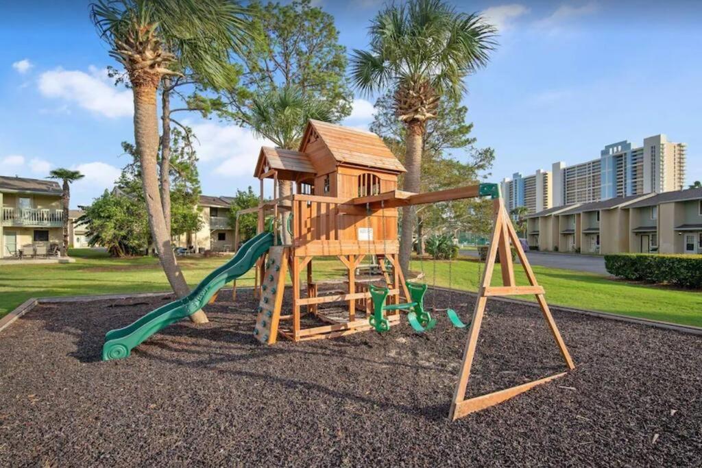 Sandcastles And Sunshine - Gulf Highlands Holiday home Panama City Beach