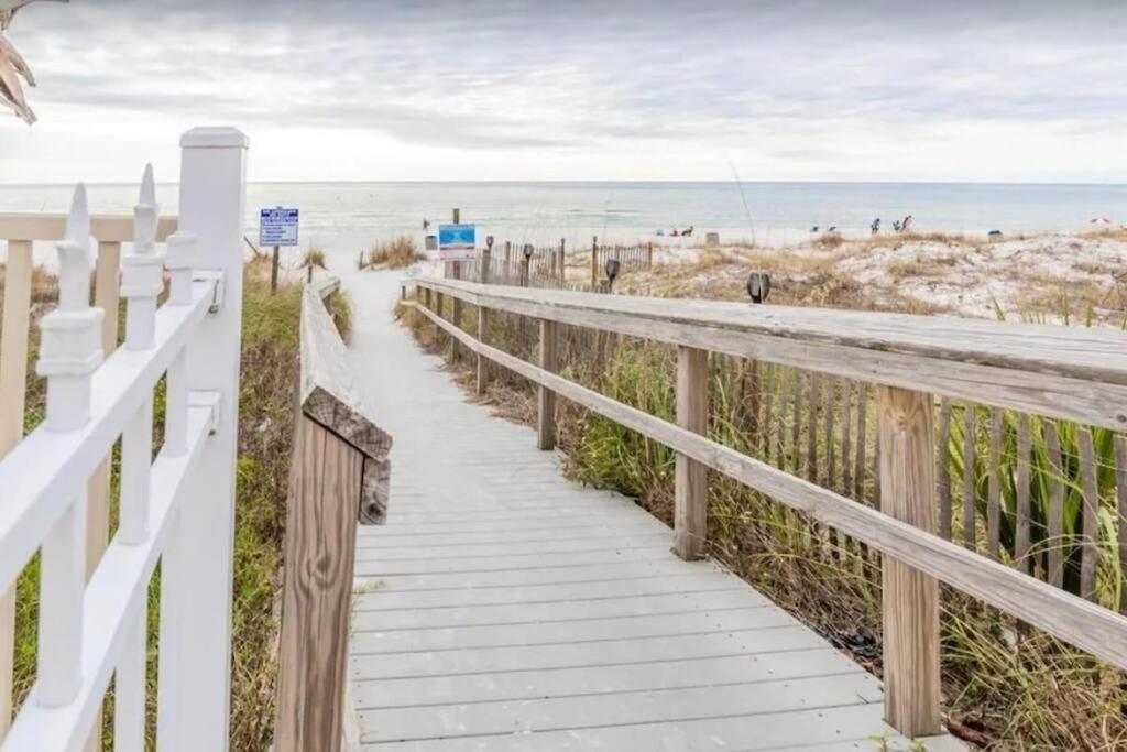Sandcastles And Sunshine - Gulf Highlands Holiday home
