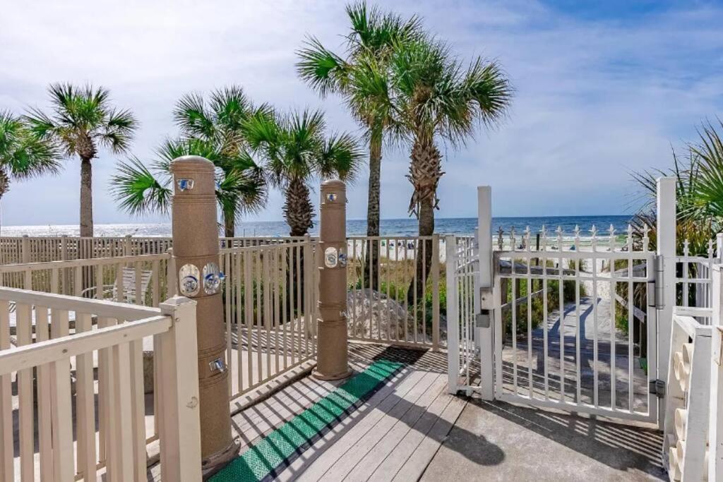 Sandcastles And Sunshine - Gulf Highlands Holiday home *