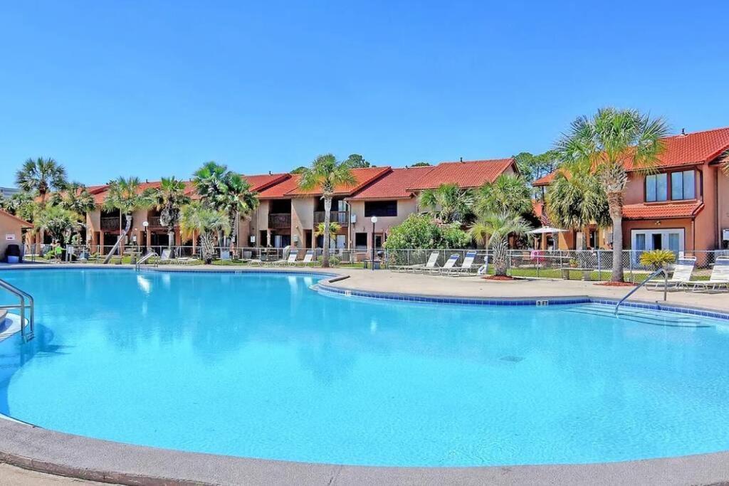 Holiday home Sandcastles And Sunshine - Gulf Highlands *