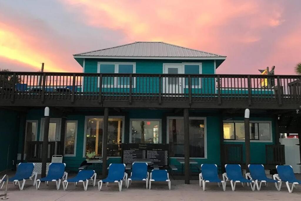 Holiday home Sandcastles And Sunshine - Gulf Highlands
