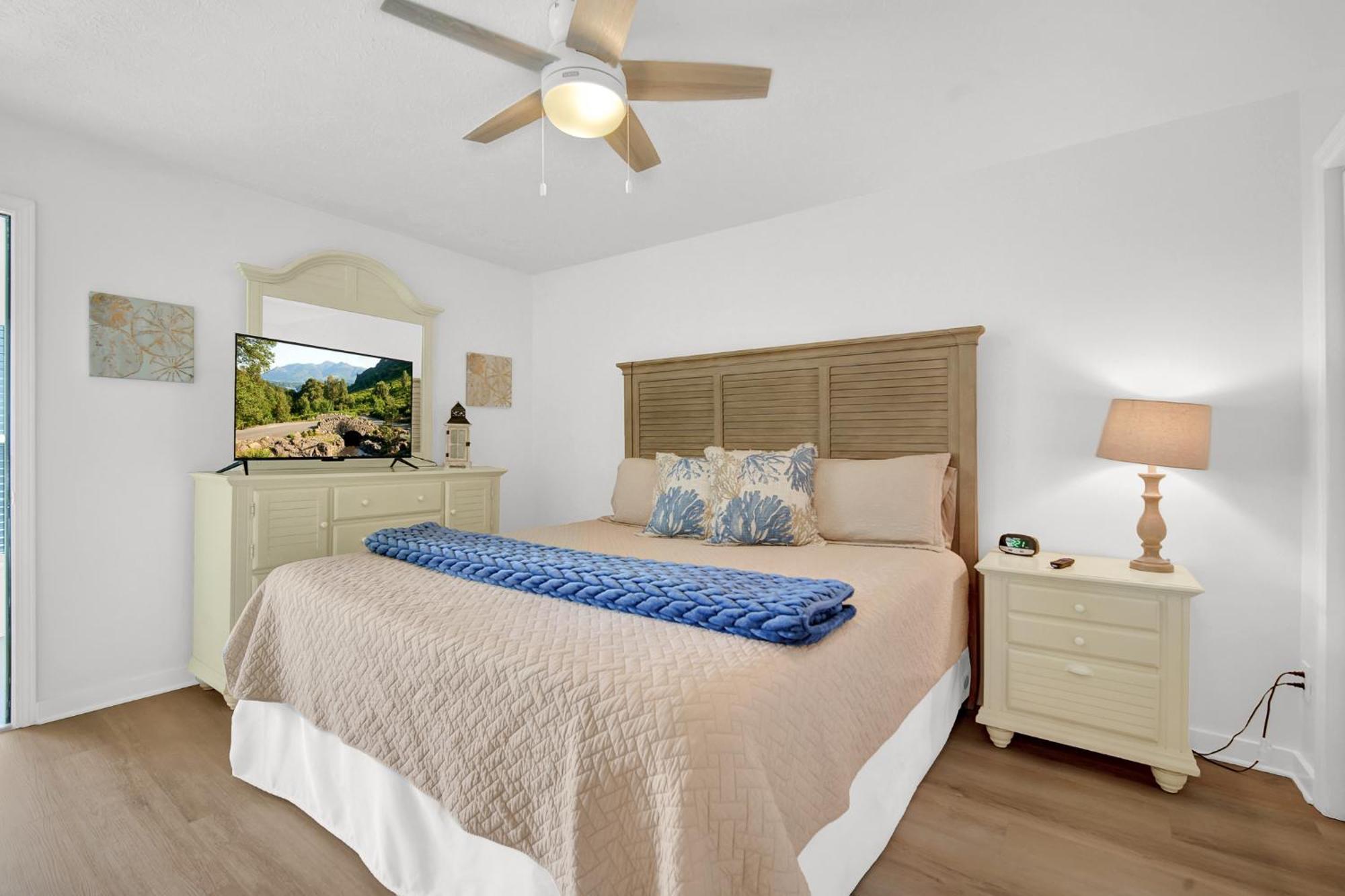 Holiday home Sandcastles And Sunshine - Gulf Highlands Panama City Beach