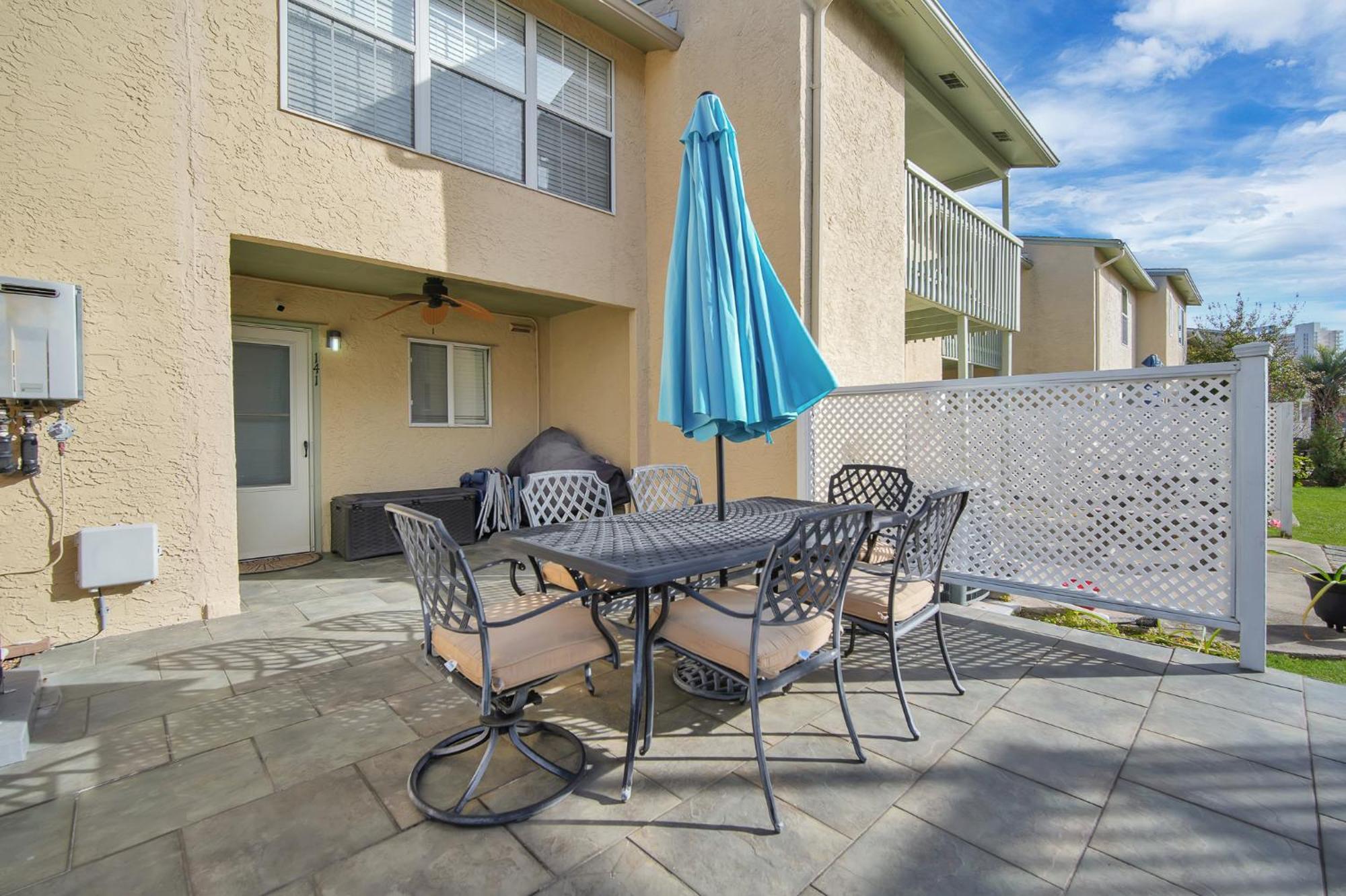 Sandcastles And Sunshine - Gulf Highlands Holiday home *