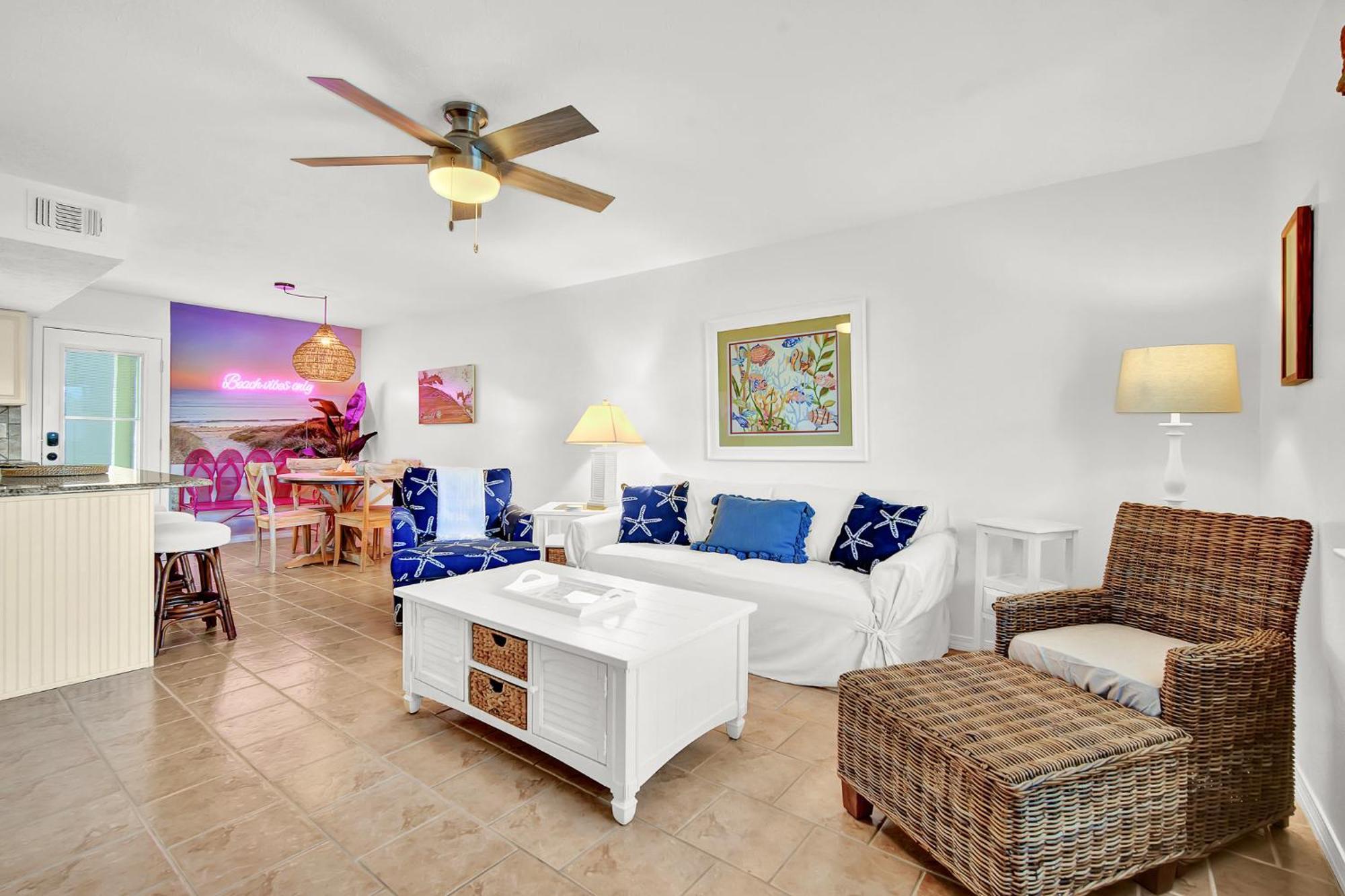 Holiday home Sandcastles And Sunshine - Gulf Highlands *