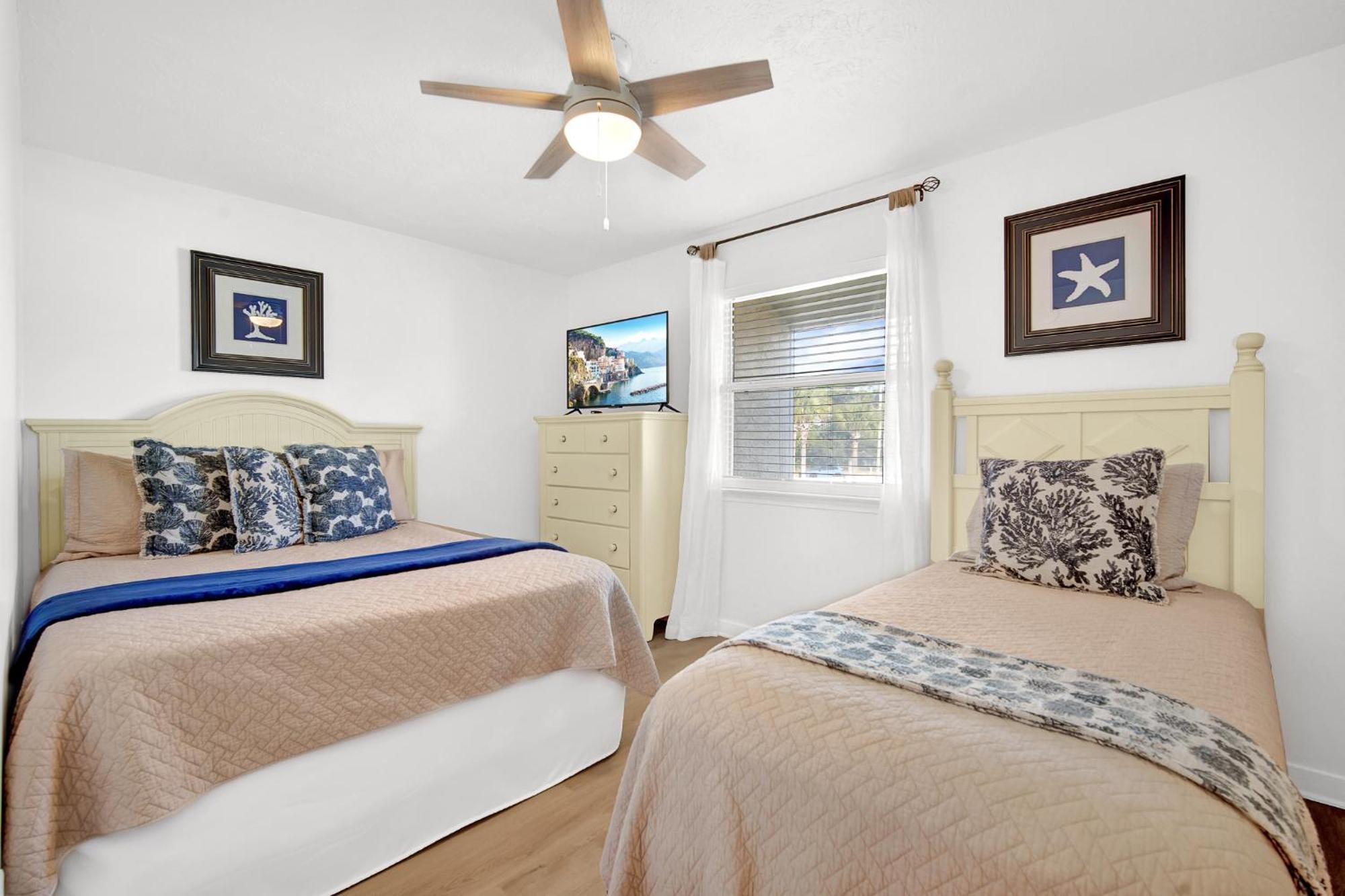 Holiday home Sandcastles And Sunshine - Gulf Highlands