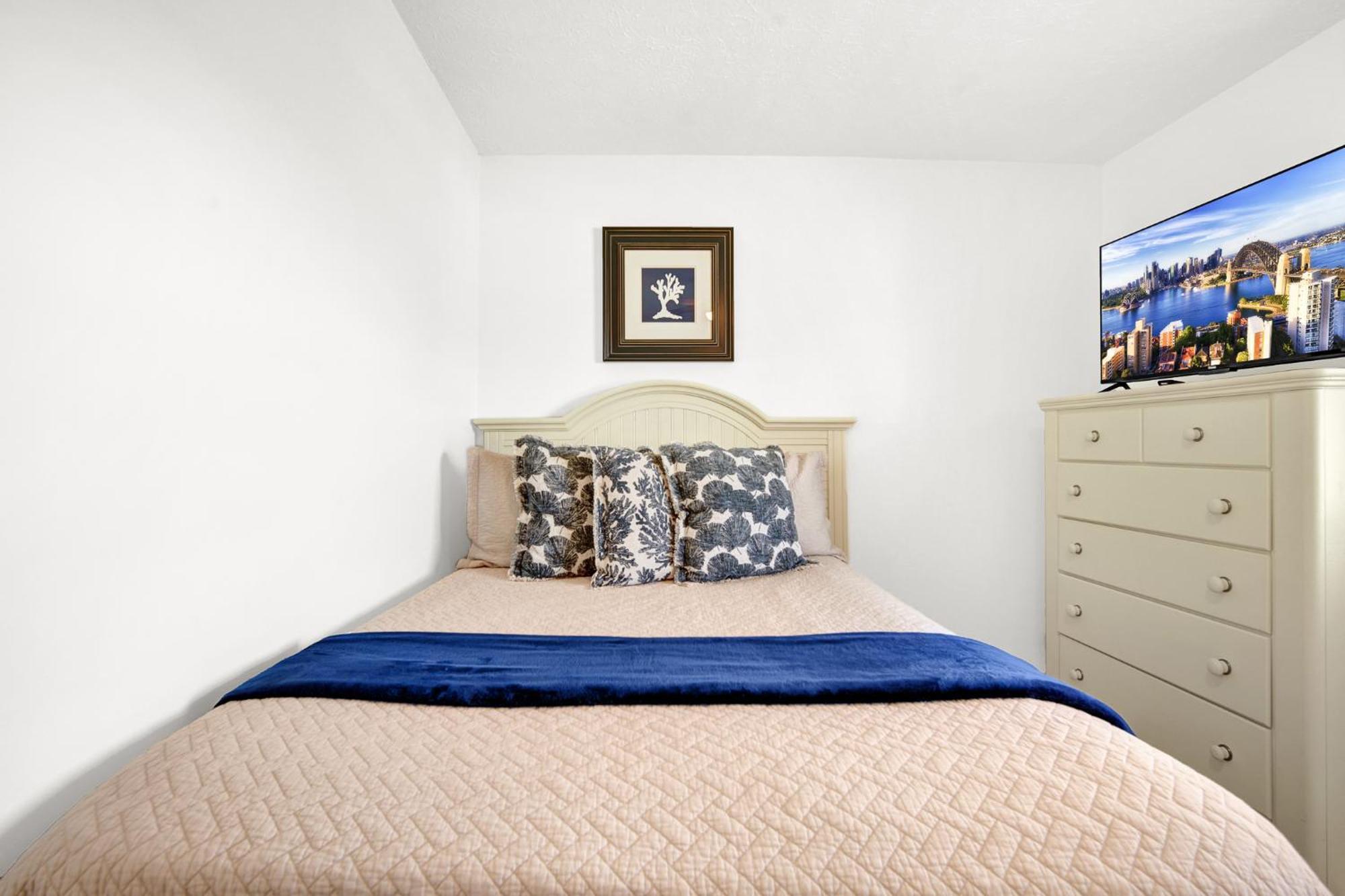Sandcastles And Sunshine - Gulf Highlands Holiday home Panama City Beach